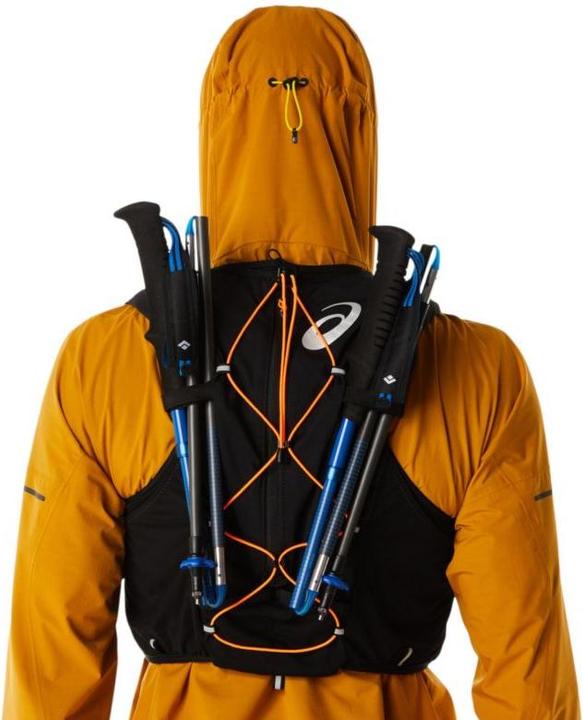 Actual product image ASICS Performance Fujitrail Hydration Vest 7L (7 l)