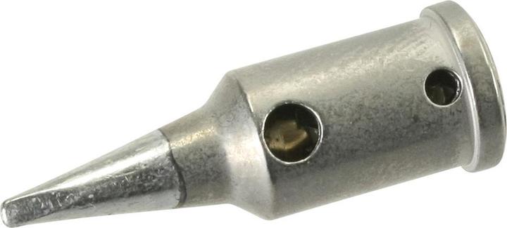 Produktbild Portasol Lötspitze, für Gaslötkolben Pro Piezo, meisselförmig, 1 mm (Lötspitze)