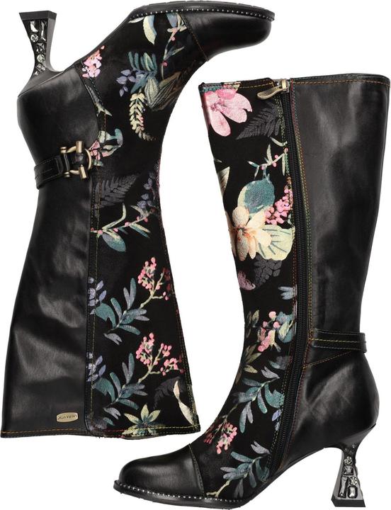 Actual product image Laura Vita Stiefel (36)