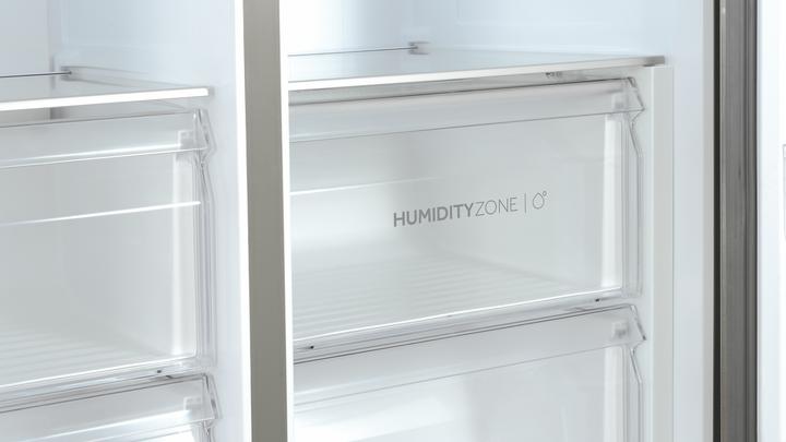 Actual product image Haier HSW59F18DNMM (615 l)