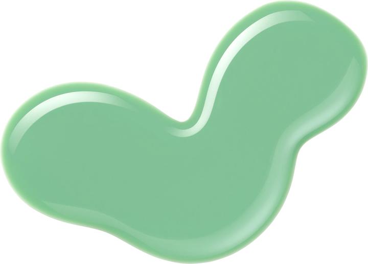 Image du produit L'Oréal Paris essie / L'Oréal vernis à ongles jelly gloss 110 cactus jelly (110 Cactus Jelly, Vernis à ongles effet gel)