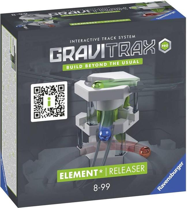 Immagine prodotto Ravensburger GraviTrax Rilasciatore per elemento