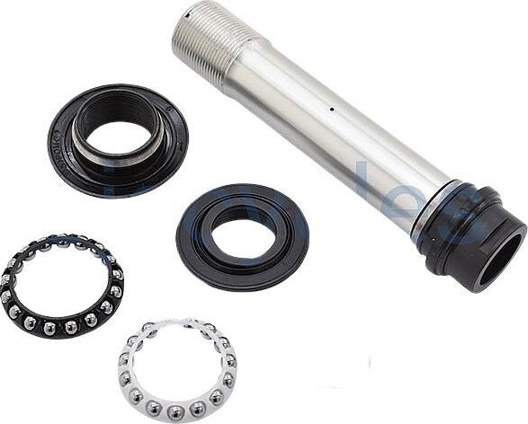 Produktbild Shimano Hohlachse komplett HB-M618-B