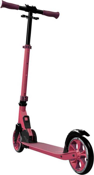 Actual product image Hudora Scooter Up 145