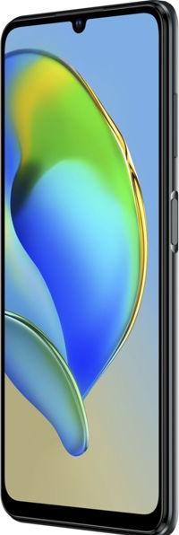 Produktbild ZTE Blade V40 Vita 128G+4G black(inkl. Buds (128 GB, Zeus Black, 6.75", Dual SIM, 48 Mpx, 4G)