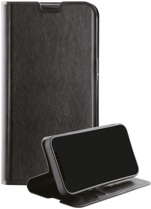 Actual product image Vivanco Premium Mobile Phone Protective Case 15.5 cm (6.1" ) Wallet Case Black (Apple iPhone 13 Pro)