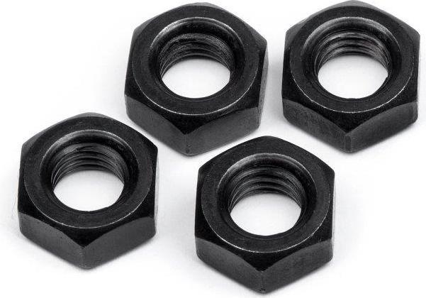 Image du produit HPI Ecrou M6 (4PCS) - Savage Octane