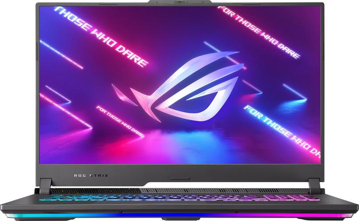 Image du produit ASUS G713PV-LL166W (17.30", AMD Ryzen 9 7940HX, 32 Go, 2000 Go, ING. Int.)