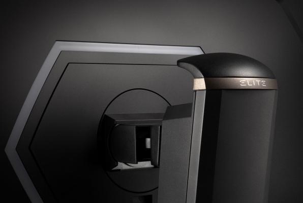 Produktbild Viewsonic Elite XG270QG (2560 x 1440 Pixel, 27")