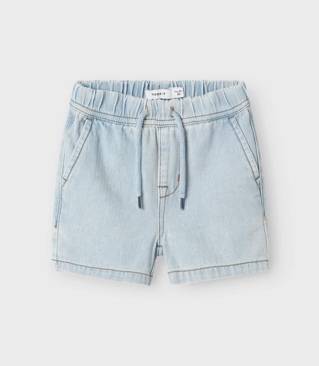 Produktbild Name it Jeans RYAN Jeansshorts (110)