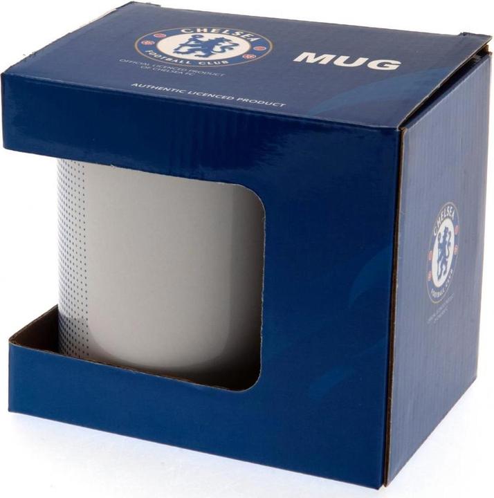 Immagine prodotto Chelsea FC Stemma della tazza da caffè (315 ml, 1 x)