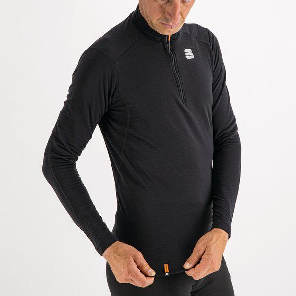 Produktbild Sportful TD Mid ong Sleeve Zip Top (L)