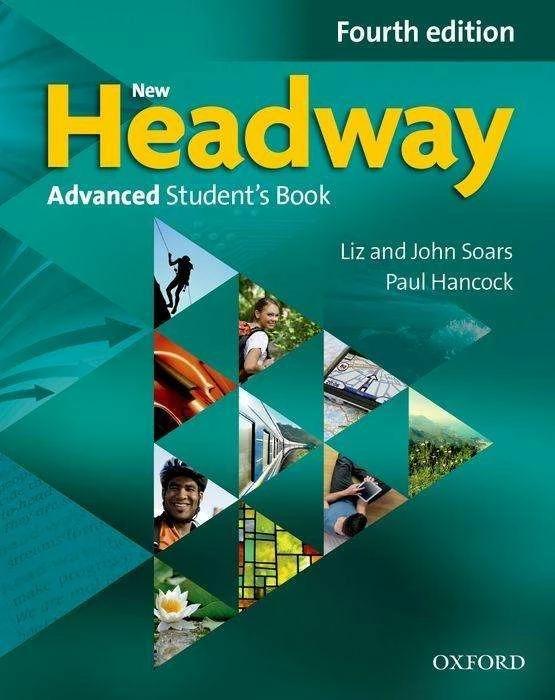 Produktbild New Headway: Advanced (C1). Student's Book (Englisch, John Soars, Liz Soars, 2015)