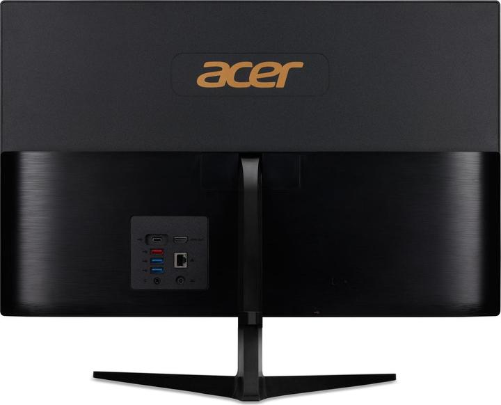 Image du produit Acer Aspire C24-1800 (Intel Core i5-12450H, 16 Go, 1000 Go)