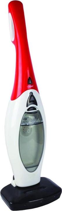 Red Box Vacuum cleaner W. sound (16290)