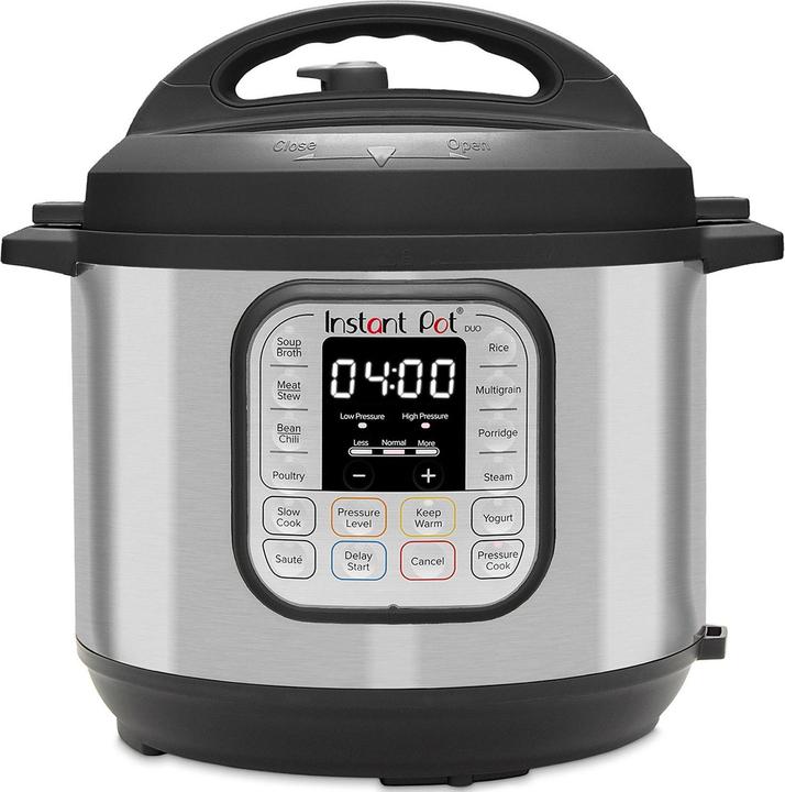 Instant Pot Duo (EU-Stecker)