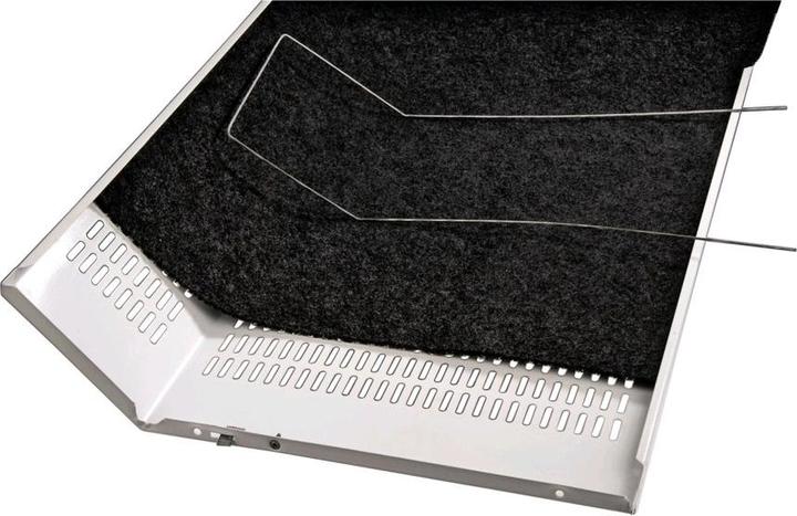 Image du produit Xavax Dunstabzug-Aktivkohlefilter