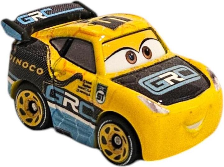 Immagine prodotto Mattel Mini Dsney Cars - Cruz Ramirez για 3+ ετών HXY54