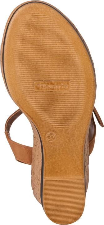 Actual product image Tamaris Sandal (37)