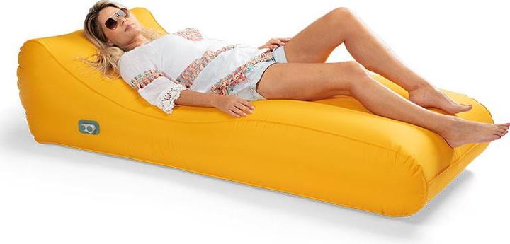 Produktbild Mr. E-zy Sunbed (180 cm)
