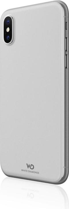 Immagine prodotto White Diamonds Ultra sottile ghiacciato (Apple iPhone X)