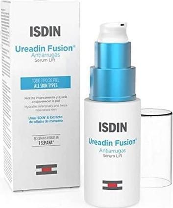 Image du produit Isdin Ureadin Fusion Sérum anti-rides-lift 30ml (30 ml, Crème de jour)