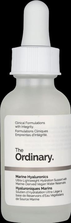 Produktbild The Ordinary Marine Hyaluronics (30 ml, Gesichtswasser)