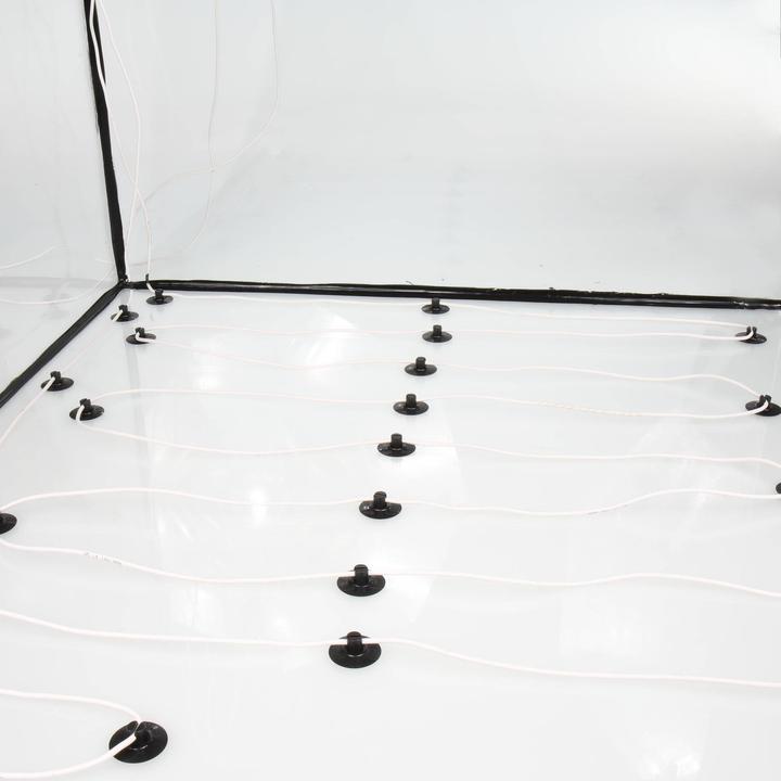 Actual product image JBL Aquaristik und Terraristik Floor heating JBL PROTEMP b40 III 40 W
