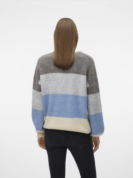 Produktbild Vero Moda VMDESMA Pullover Strickpullover (XS)
