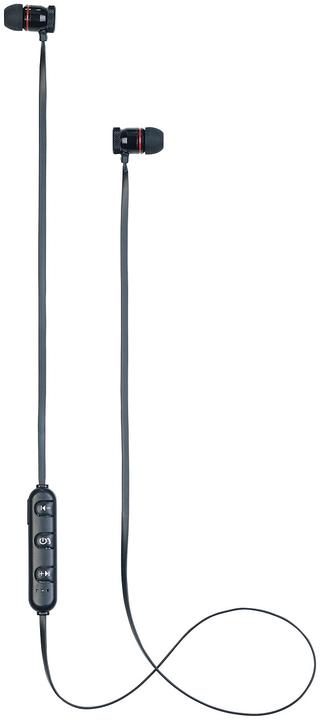 Actual product image Pearl In-ear stereo headset with Bluetooth (ANC, 2.50 h, Wireless)