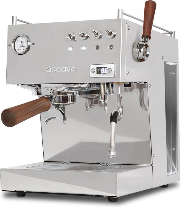 Image du produit Ascaso Steel Duo Plus