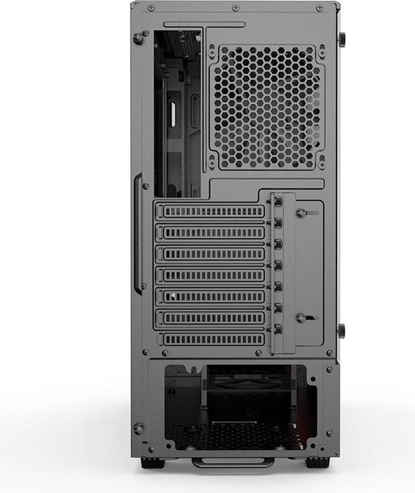 Immagine prodotto Phanteks Eclipse P350X (ATX, mATX, Mini-ITX, E-ATX)