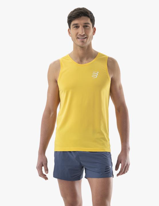 Produktbild Compressport Performance Singlet M (L)