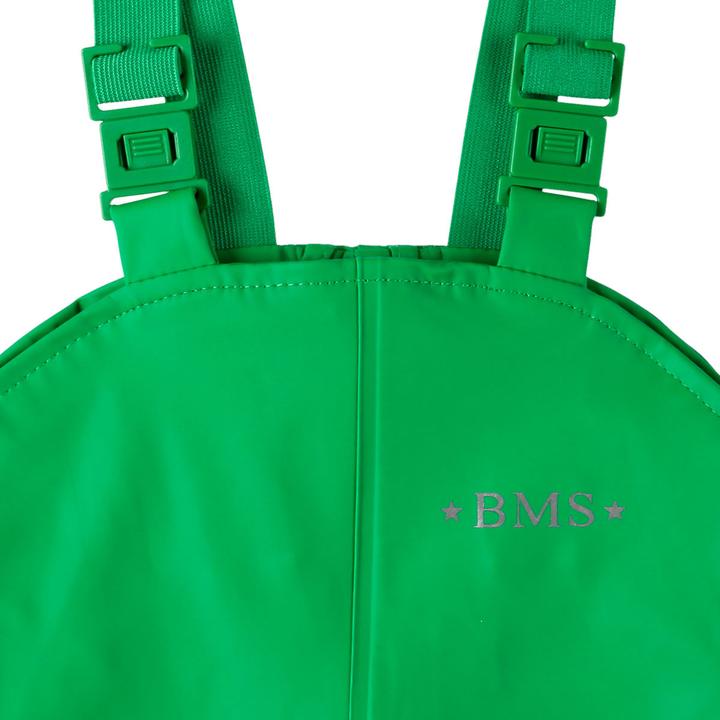 Actual product image BMS Softskin mud trousers (110)