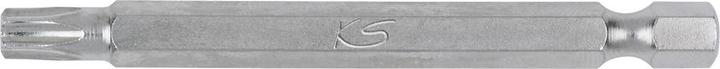 Produktbild KS Tools 1/4" Bit, Länge 75 mm (TB20)