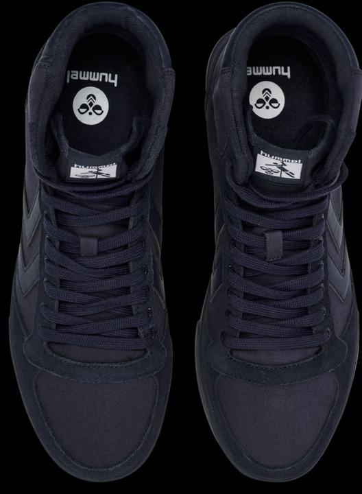 Produktbild hummel Slimmer Stadil Tonal High Sneaker (41)