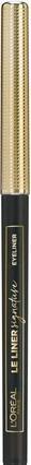 Actual product image L'Oréal Paris Infaillible (01 Noir cashmere)