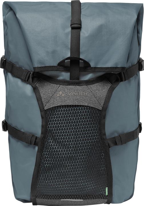 Produktbild Vaude Trailcargo (21 l, Gepäckträgertasche)