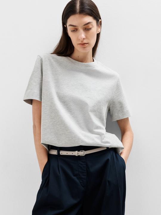 Immagine prodotto Selected Femme Maglietta boxy (XL)