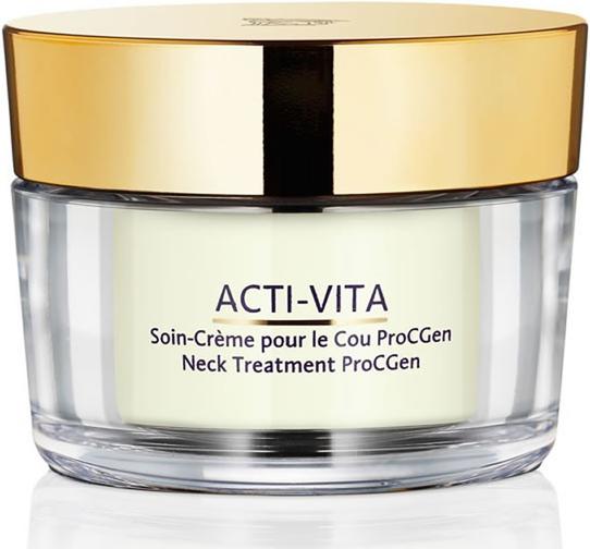 Image du produit Monteil Acti-Vita Traitement du cou ProCGen 50 ml (50 ml)