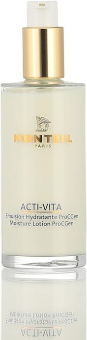 Produktbild Monteil Acti-Vita Moisture Lotion ProCGen 50 ml (50 ml)