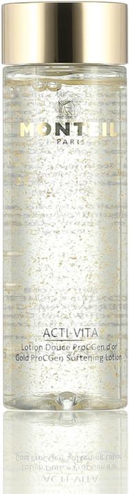 Image du produit Monteil Acti-Vita Gold ProCGen Lotion adoucissante 150 ml (Crème pour le corps, 150 ml)