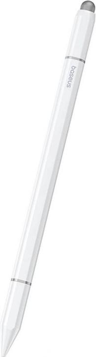 Produktbild Baseus Smooth Writing III magnetic stylus 3in1 (white)