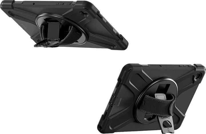 Produktbild 4smarts Rugged Tablet Tasche (Galaxy Tab A9)