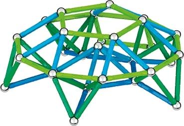 Actual product image Geomag Classic