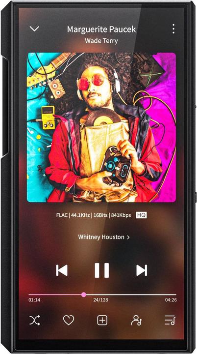 Immagine prodotto FiiO M11 Plus LTD (64 GB)