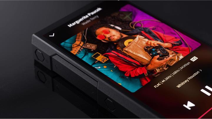 Immagine prodotto FiiO M11 Plus LTD (64 GB)