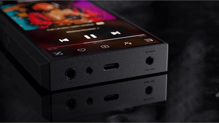 Immagine prodotto FiiO M11 Plus LTD (64 GB)