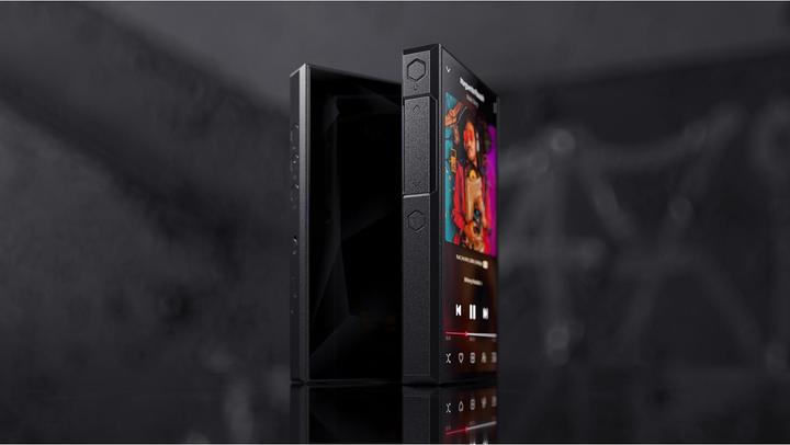 Immagine prodotto FiiO M11 Plus LTD (64 GB)