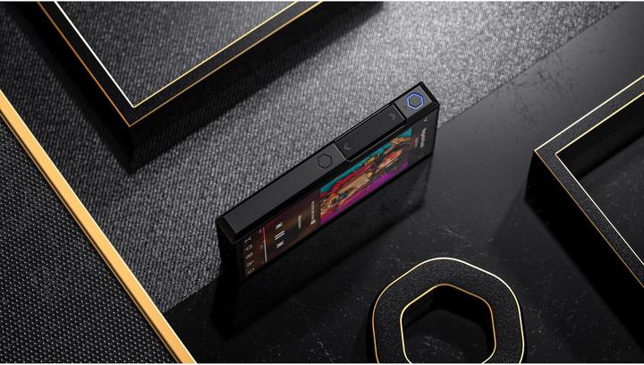 Immagine prodotto FiiO M11 Plus LTD (64 GB)